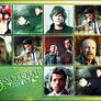 SUPERNATURAL avatars pack n.1