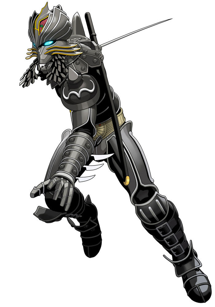 карас микура. карас мультсериал 2005–2007.