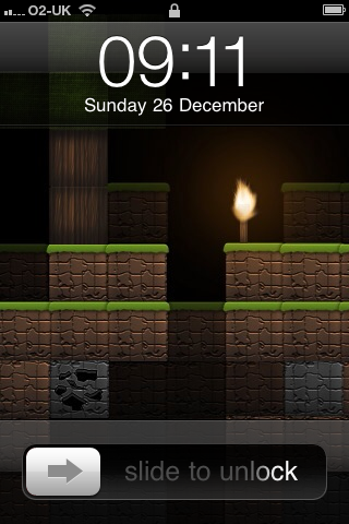 Minecraft Iphone Wallpaper By Sandvoid On Deviantart