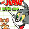 Tom Jerry Draw With Me