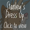 Stanley's Dress Up game