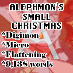 Alephmon's Small Christmas