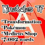 Ninetales TF