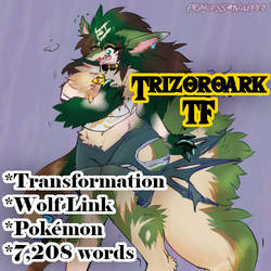Trizoroark TF