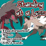 Standing at a Loss