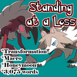 Standing at a Loss