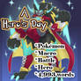 A Hero's Day