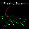 Flashy Swarm