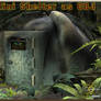Mini Shelter as OBJ