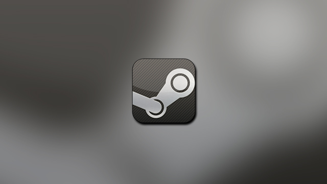 Steam icon