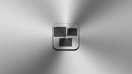 Mission Control Mac icon