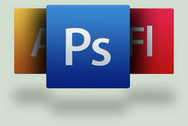 Adobe Cs icon