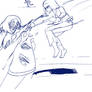 Aria vs Memorandom sketch