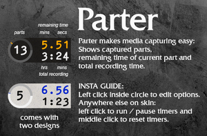 Parter v1