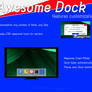 Awesome Dock v1.0.1.20140926