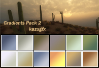 Gradients 2