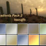 Gradients 2