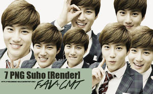 [13.01.12] #PNG Suho