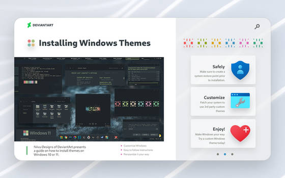 windows os concept or theme by pedrocasoa on DeviantArt