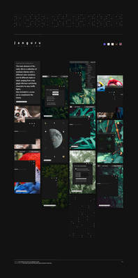 Janguru Theme for Windows 10