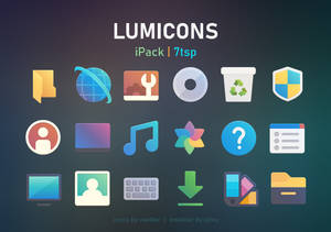 Lumicons Installer