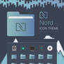 Nord Icon Theme