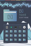 Nord Icon Theme by niivu