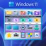 Windows 11 Icon Themes