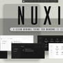NUXI for Windows 11