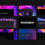 BlackIsBack for Windows 11