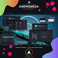 Andromeda 11