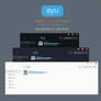 ayu for Windows 11