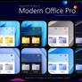 Modern Office Pro for Windows 11