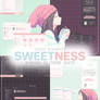 Sweetness for Windows 11