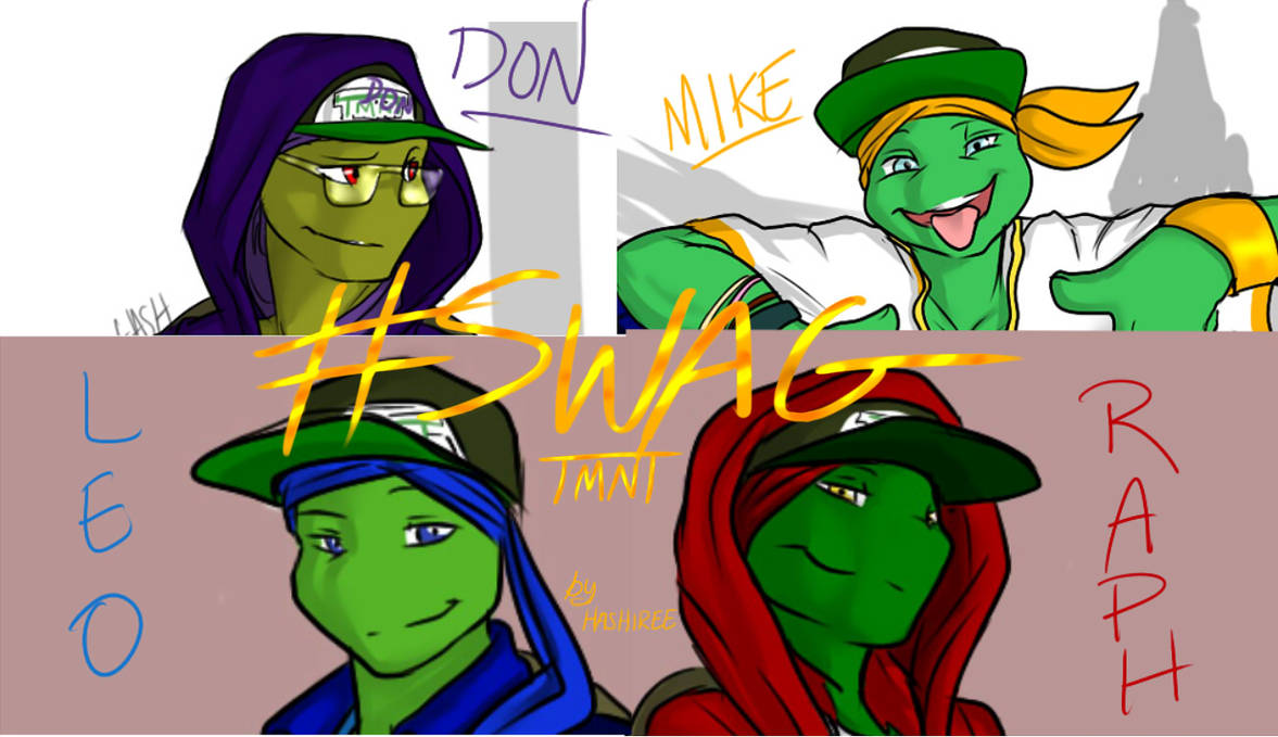 Swag Basic Profile #SWAG Profiles by Hashiree on DeviantArt