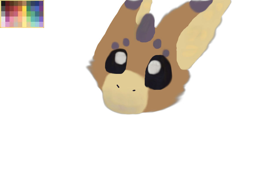 animal jam color challenge by clockswork on DeviantArt