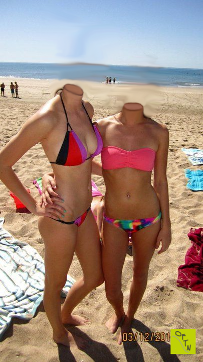 Bikini Chicks Instagram