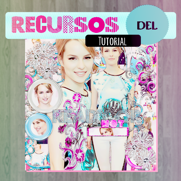 +Recursos|Blend|Ready Or Not|