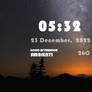 Koboto 1.0.3 - Rainmeter