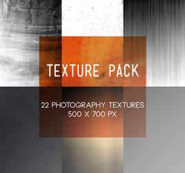 Mixed Texture Pack