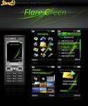 SE Flare Green Theme 1.1