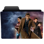 Folder icon Doctor Who series 3 (Tennant)