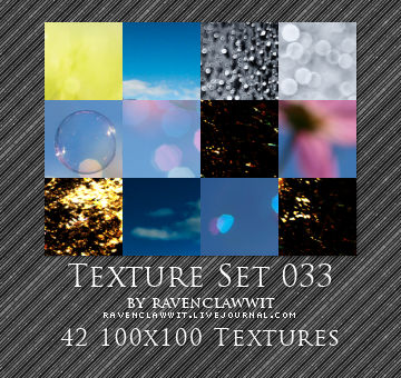 Texture Set 033 by RavenclawWit on DeviantArt