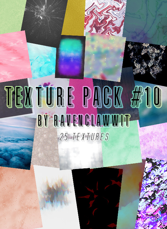 Set 10 Textures Ravenclawwit by RavenclawWit on DeviantArt