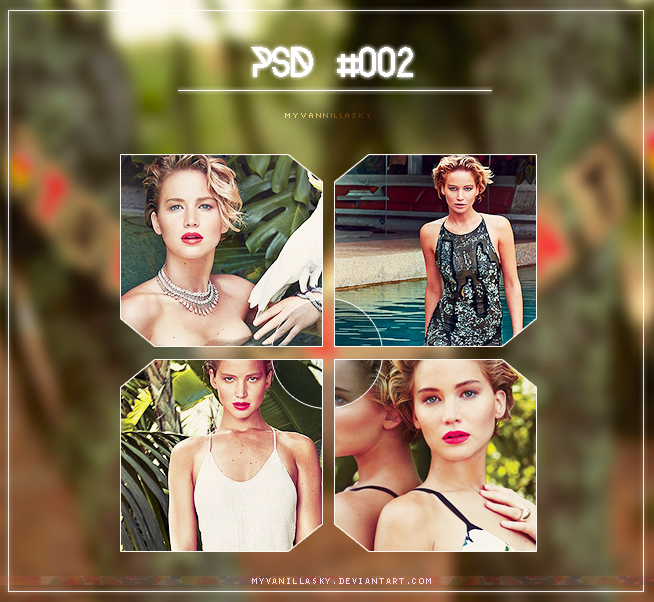 PSD #002