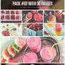 Fruits Image Pack 02