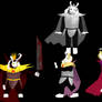 Asgore pack 1.0