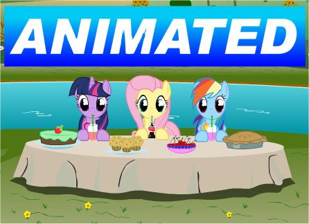 Fluttershy's FlutterSurprise by WildAnime on DeviantArt