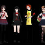 Yandere pose pack  download ...YES ANOTHER