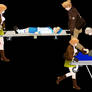 Medical emergency poses download
